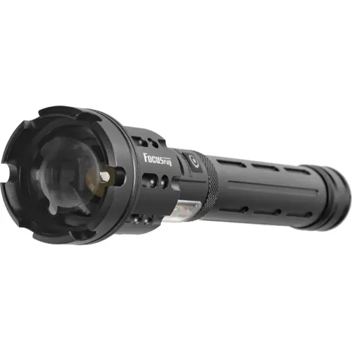 Фонарь FOCUSray 1260 аккумуляторный, 30ватт XP90 2 шт.26650 mAH(628571)