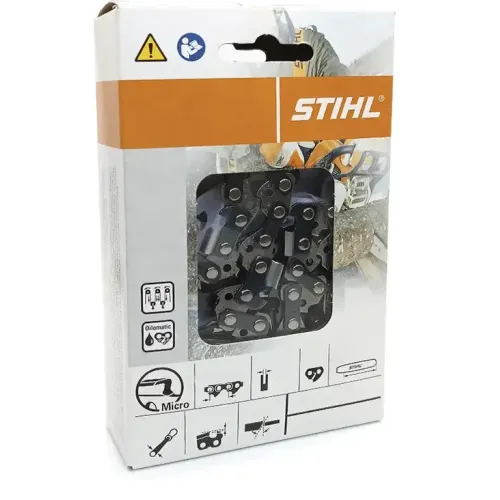 Цепь STIHL 3/8-1,3-50 (63PM-50E) (3613-006-0050)