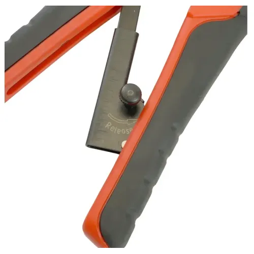 Клещи STEKKER обжимные RJ-11/RJ-45/RJ-12 CTLS007 49613