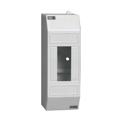 Бокс 1-2 модуля бел. SQ0907-0101 TDM (577811)