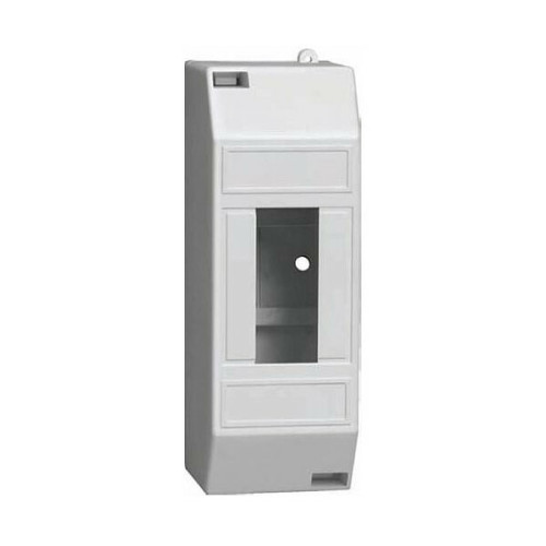 Бокс 1-2 модуля бел. SQ0907-0101 TDM (577811)