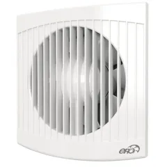 Вентилятор осевой D125 COMFORT 5