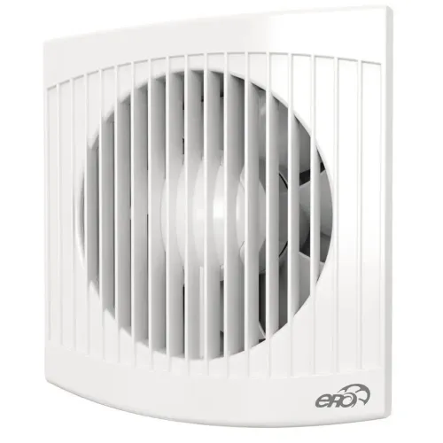 Вентилятор осевой D125 COMFORT 5