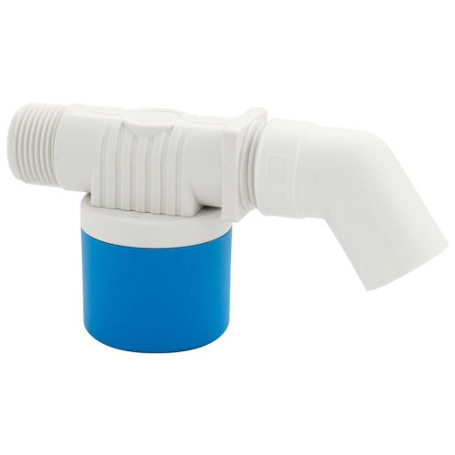 Клапан поплавковый MAK ф 1/2