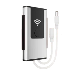 Контроллер APEYRON св/д 12-24V 72W 59x9x31 Wi-Fi mono 2,4GHz Bluetooth Диммер 04-62