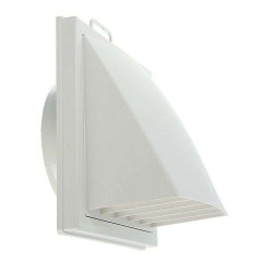 Выход стенной 1515К10ФВ