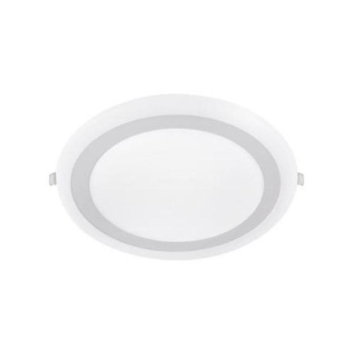 Свет. точ. ASD/InHome RLP-BL 24W(1440lm) 4000К 4K d245(210)