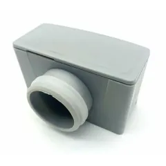 Гидрозатвор для трапа TIM BAD4002