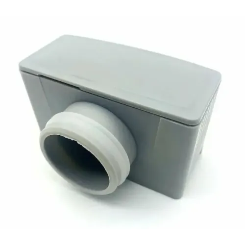 Гидрозатвор для трапа TIM BAD4002