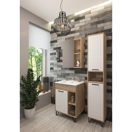 Тумба EVA GOLD 60 