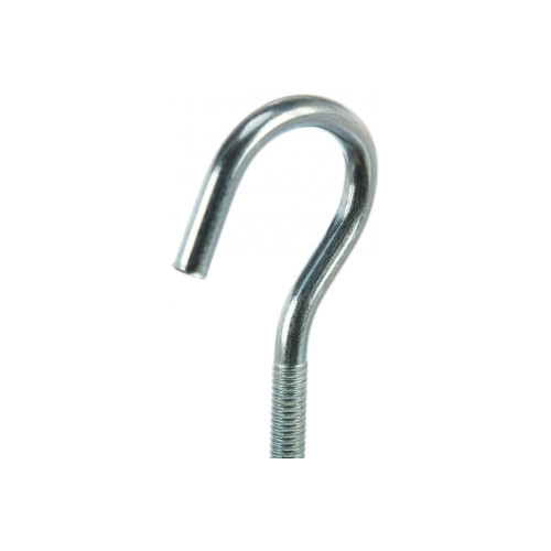 Дюбель SPDK складной пруж.C-крюком М4х75