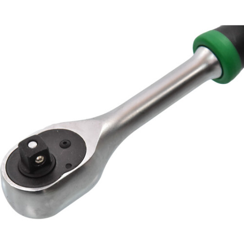 Трещотка TOPTUL 3/8