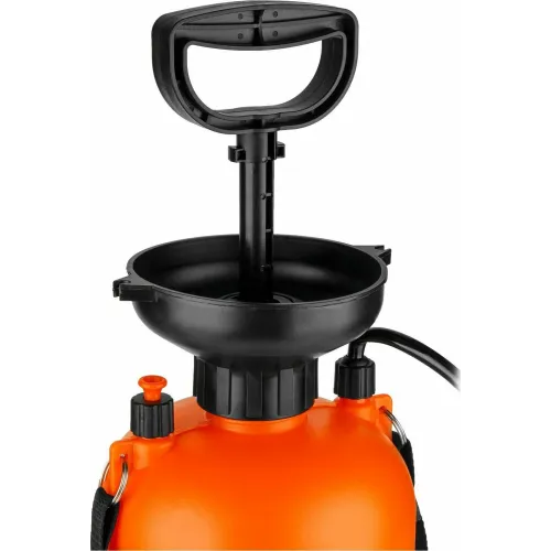 Опрыскиватель STARTUL GARDEN 6 л (ST6560-60)