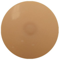 Заглушка мебельная для евровинта №2 бежевый(ЦБ004814)