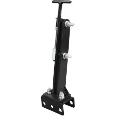 Сцепка FORZA в сборе поворотная (кронштейн внутренний)