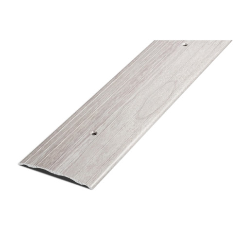 Стык 60мм 0,9 Ясень белый (Лука ПС 07.900.106)