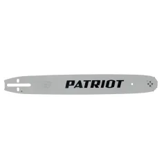 Шина для пилы PATRIOT 16