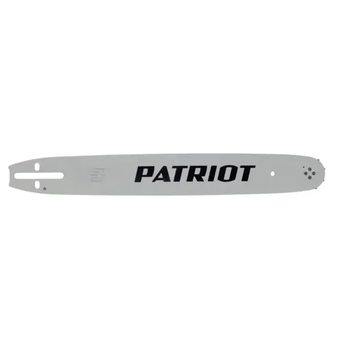 Шина для пилы PATRIOT 16