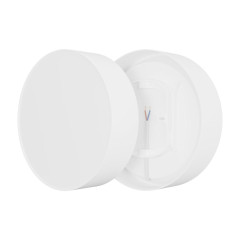 Светильник (LED) 12Вт(1080Lm) 4000K круг d130x35 APEYRON белый 18-151