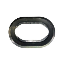 Уплотнительная прокладка RCS (RNSA) овал 64х90 мм (66109)