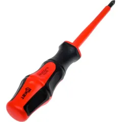 Отвертка диэлектрическая 