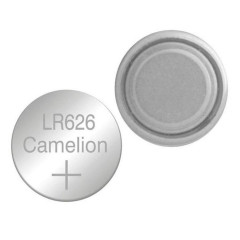 Батарейка Camelion для часов LR 626 377А за 1шт