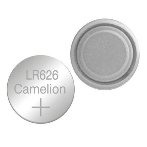 Батарейка Camelion для часов LR 626 377А за 1шт