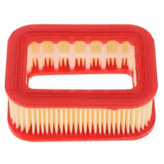 Фильтр возд. бензопилы 45/52см.куб. бумажный квадратный (8794)