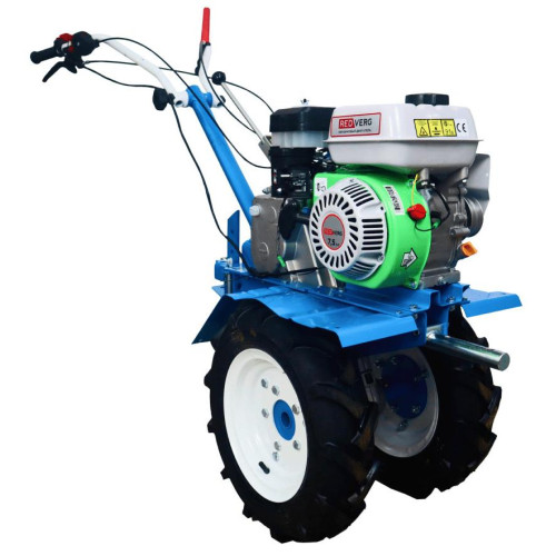 Мотоблок НЕВА МБ-2-R