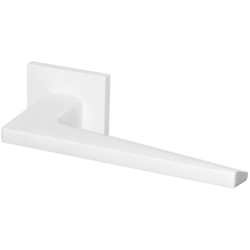 Ручки раздельные ARMADILLO MORI USS/HD WH-19 Белый (43531)