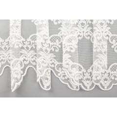 Тюль Ле-Гранд Глория 500*260 белый