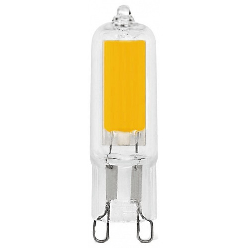 Лампа G9 светодиод.4,5Вт 4100К GAUSS (400Lm)