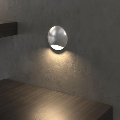 Подсветка для лестниц  ES 1104 MRL LED алюминий