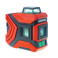 Уровень лазерный CONDTROL GFX360 зеленый (1-2-221) (*20)