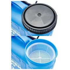 Опрыскиватель ЗЕЛЕНЫЙ ЛУГ 12 л