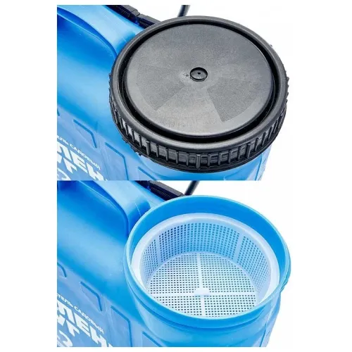 Опрыскиватель ЗЕЛЕНЫЙ ЛУГ 12 л