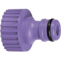 Адаптер PALISAD пластмассовый, 3/4