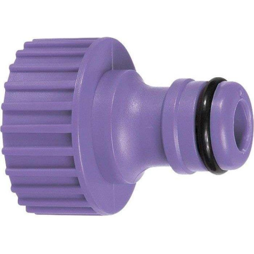 Адаптер PALISAD пластмассовый, 3/4