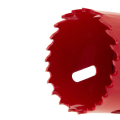 Коронка биметаллическая MATRIX 44мм (72444)