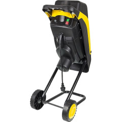 Измельчитель садовый электрический HUTER ESH-2500 (70/13/11)