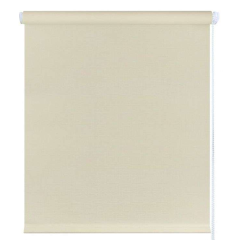 Рулонные жалюзи Декор 72,5*160/175 цвет шампань