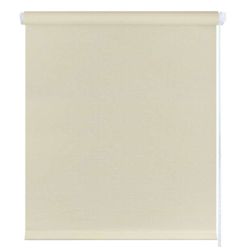 Рулонные жалюзи Декор 72,5*160/175 цвет шампань