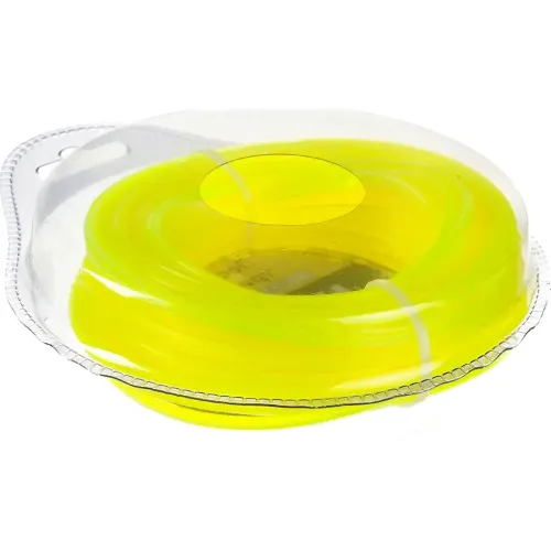 Леска для триммера HUTER S3012 (3мм, 12м, звезда) (71/2/2)