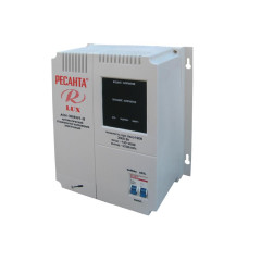 Стабилизатор РЕСАНТА АСН- 3000 Н/1-Ц (63/6/21) (*5)