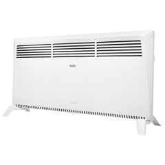 Обогреватель конвекторный BALLU Solo Turbo BEC/SMT-2500