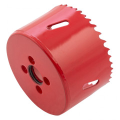 Коронка биметаллическая MATRIX 68мм (72468)