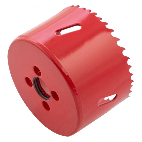 Коронка биметаллическая MATRIX 68мм (72468)