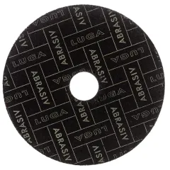 Круг отрезной ЛУГА 125х2,0 мм