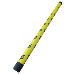 Пруток присад. омедненный ESAB WELD 2.4х1000мм (W4Si1) (цена за шт!!!)