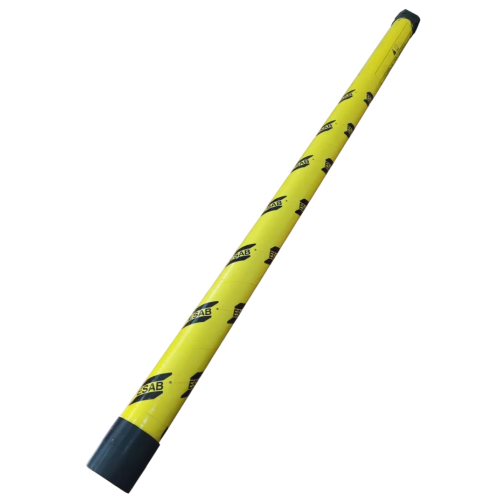 Пруток присад. омедненный ESAB WELD 2.4х1000мм (W4Si1) (цена за шт!!!)